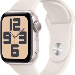 Apple Watch SE GPS