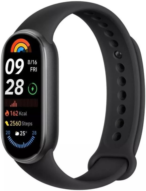 Mi Band 9 Smart Band (Global)