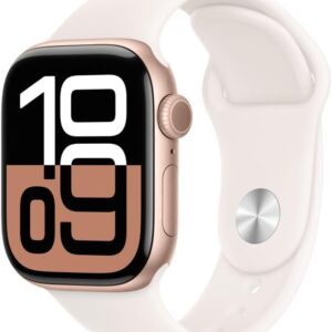 Apple Watch Series 10 GPS