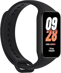 Xiaomi Mi Band 8 Active Global Version