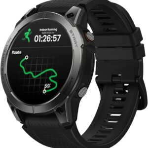 Zeblaze Stratos 3 Pro GPS Smart Watch