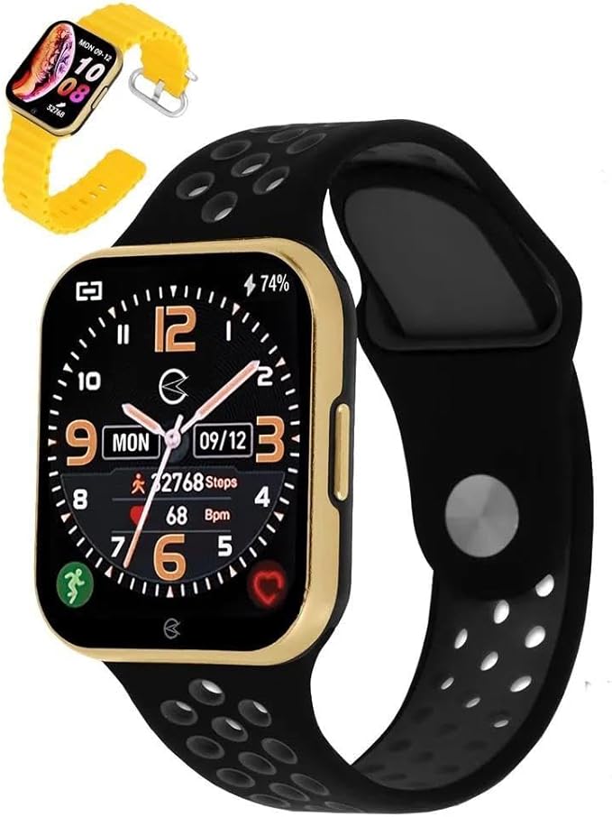 Champion CH50033S Smartwatch