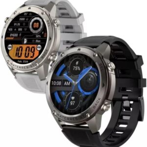 BRAVE Smartwatch