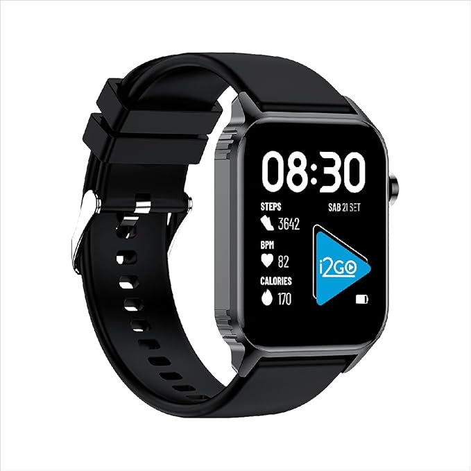 i2GO Smartwatch Track S200