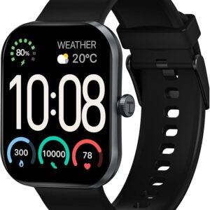 HAYLOU S6 Smartwatch