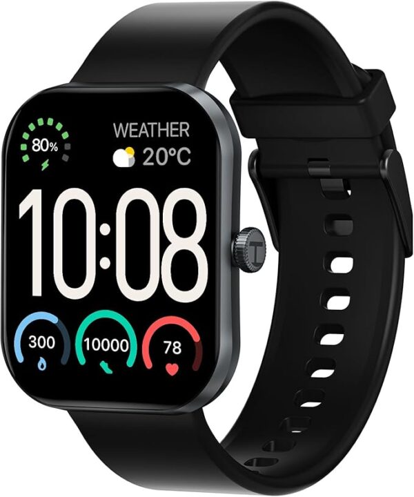 HAYLOU S6 Smartwatch