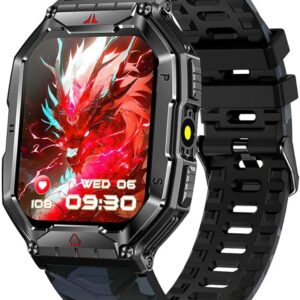 Haiz My Watch Sport Pro