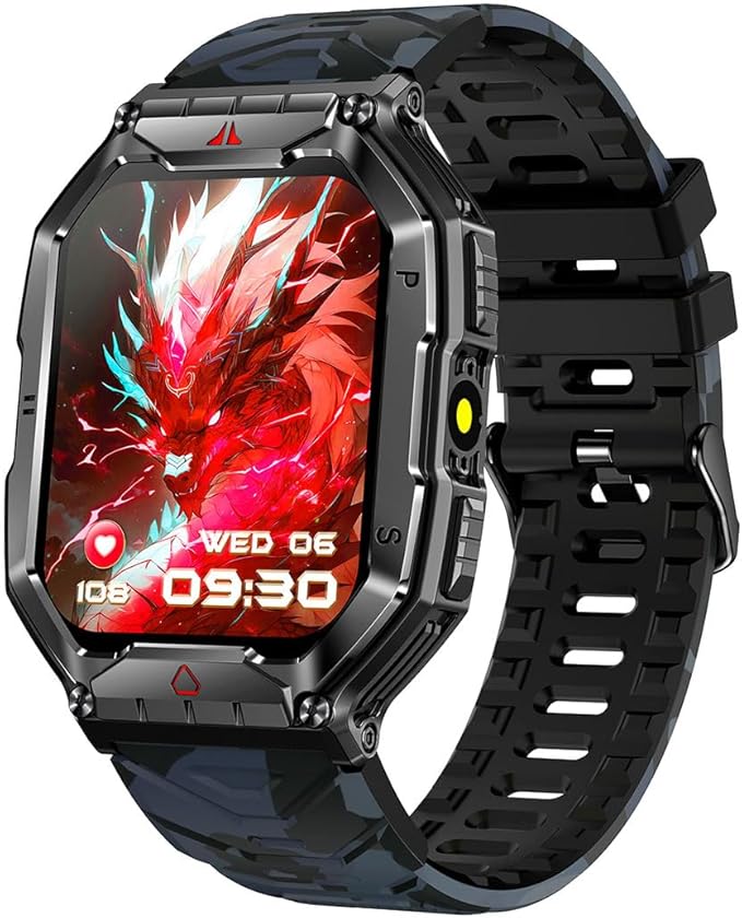 Haiz My Watch Sport Pro
