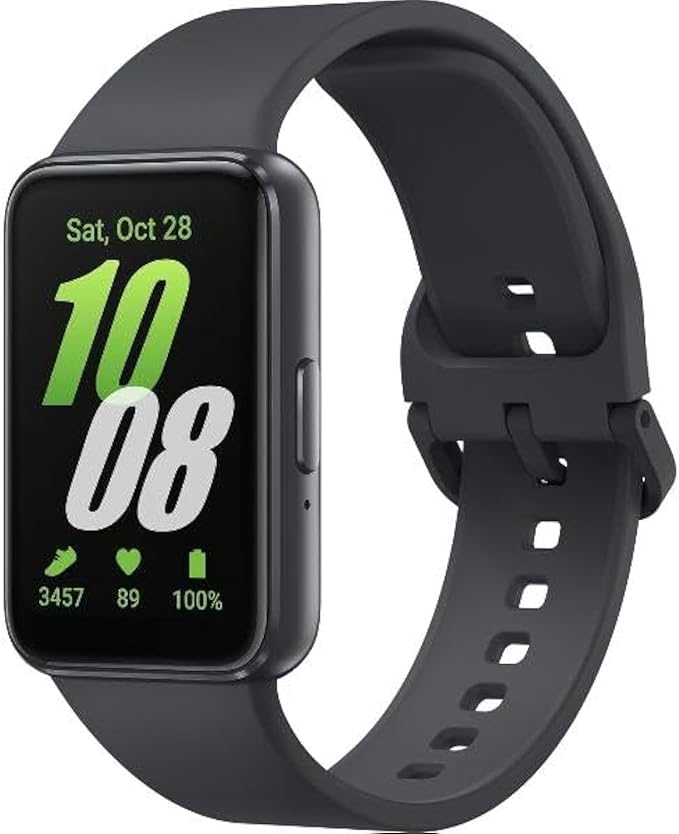 Galaxy Fit 3