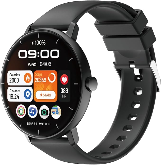 Smartwatch