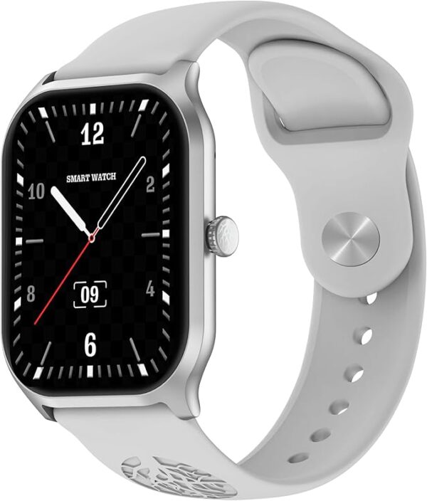 My Watch 2 Pro Haiz Smartwatch