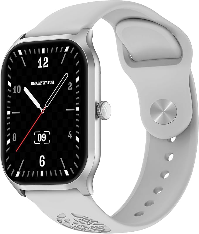 My Watch 2 Pro Haiz Smartwatch