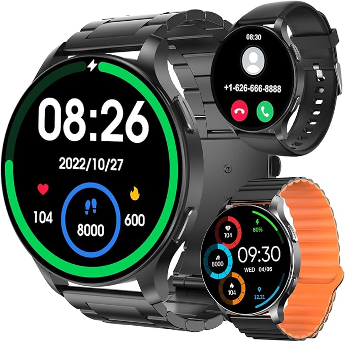 Smartwatch