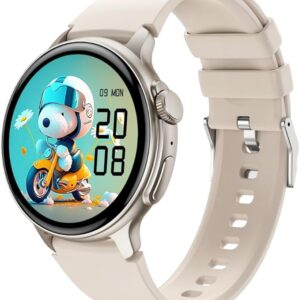 IWO S58 Smartwatch