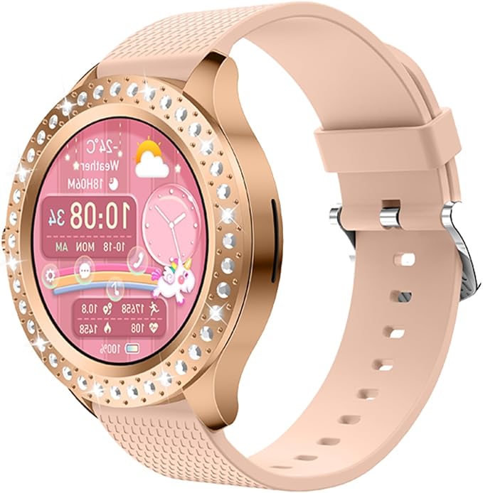 Women’s Smartwatch