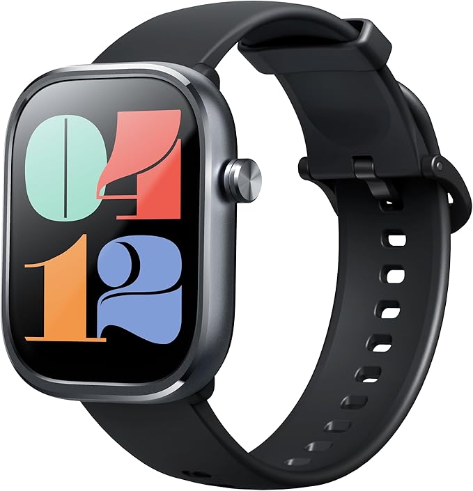 Mibro C4 Smartwatch
