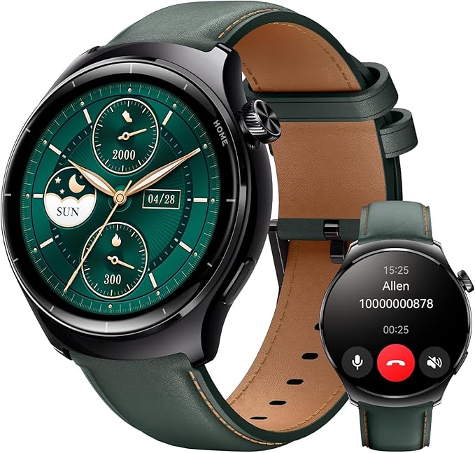 Mibro Lite3 Pro Smartwatch