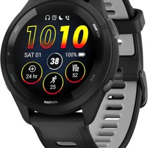 Garmin Forerunner 265