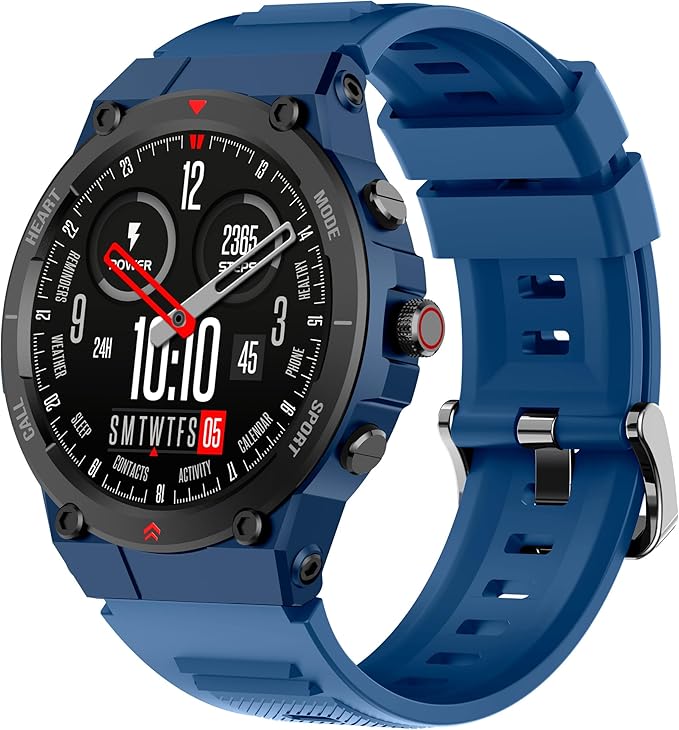 My Watch Sport Haiz Smartwatch