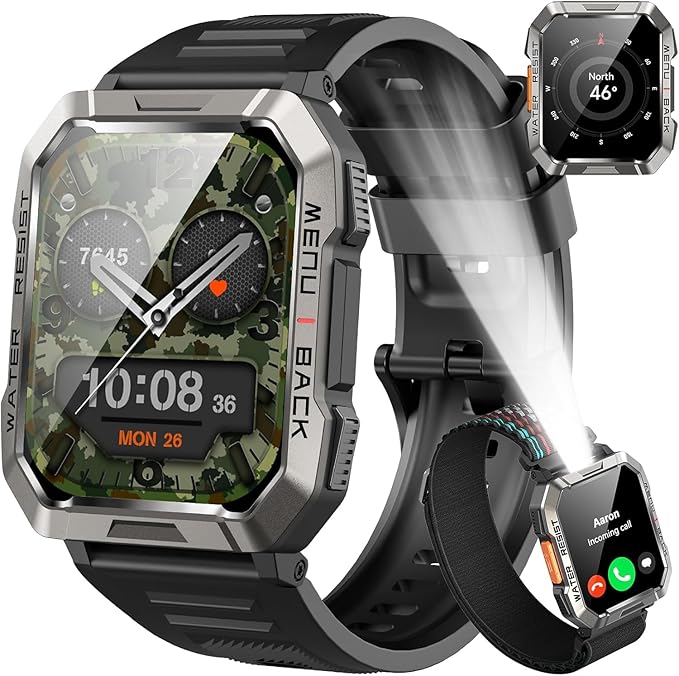 Men’s Smartwatch