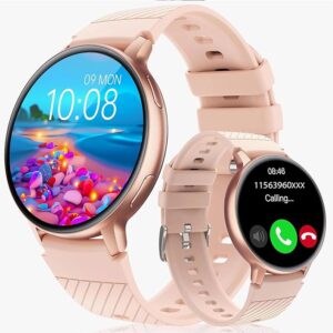 Hrich Smartwatch