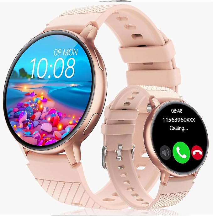 Hrich Smartwatch