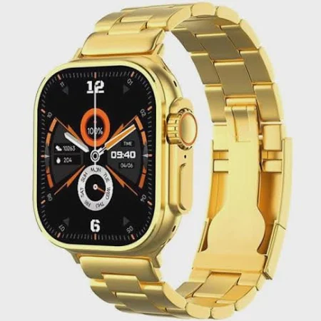 Ultra Mini Smartwatch Series 9