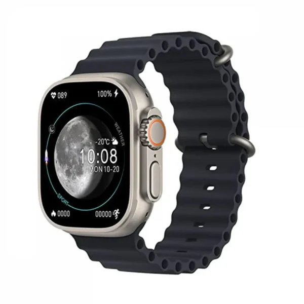 Ludis Ultra 2 Smartwatch